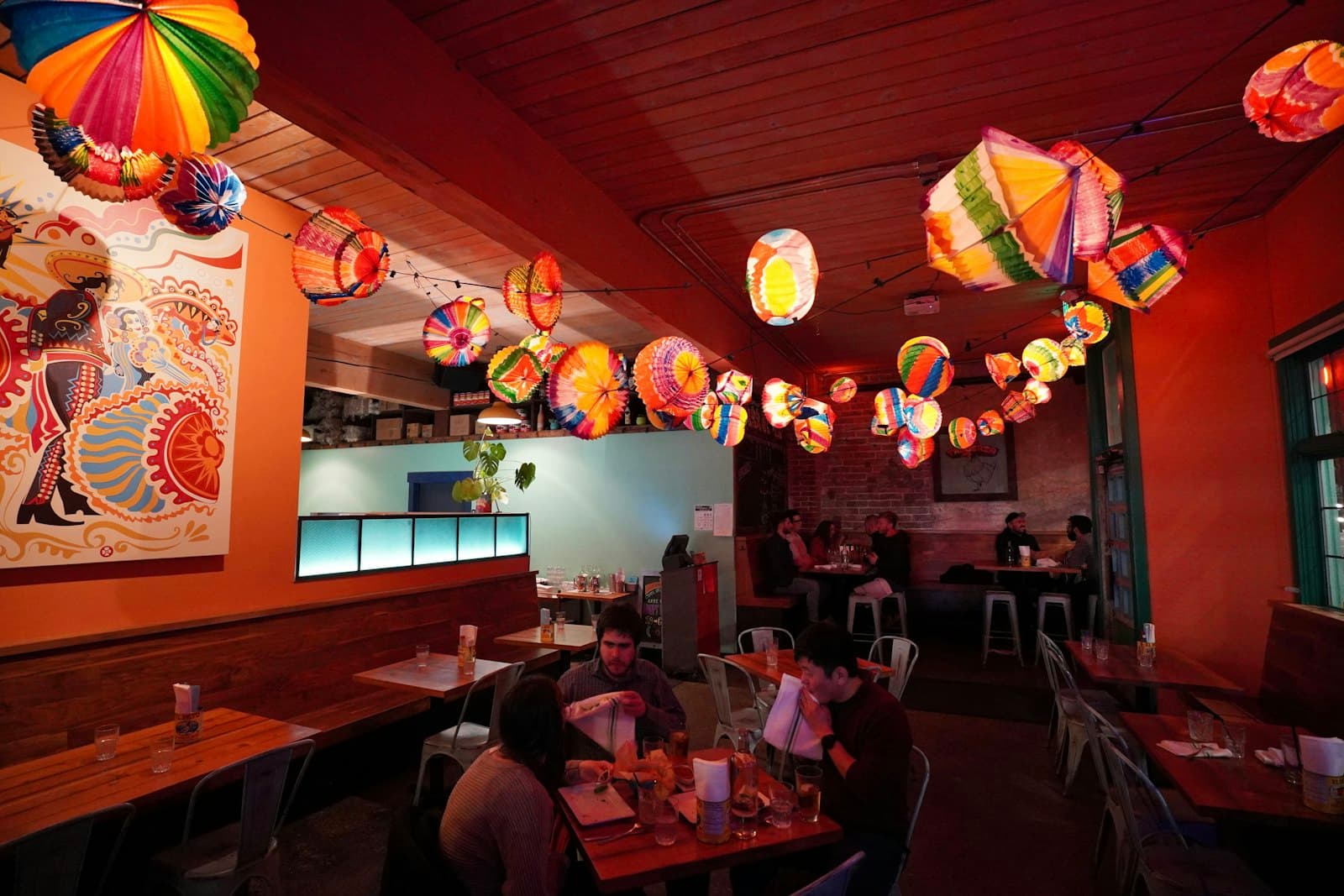 Mariscos Acapulco
